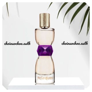 Ysl - manifesto - nước hoa lạ - tester - 10ml - ᴄʜᴏɪɴᴜᴏᴄʜᴏᴀ.ᴀᴜᴛʜ ©