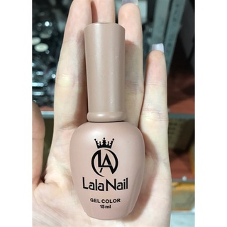 Sơn bóng lala#liên kết lala#nail đẹp