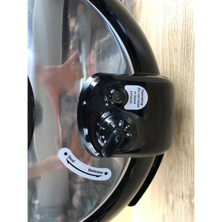 Nồi áp suất Khaluck.Home KL-160 16L