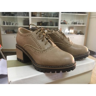 [Hàng oder] Giày vintage tiểu thư cao cấp size ngoại cỡ