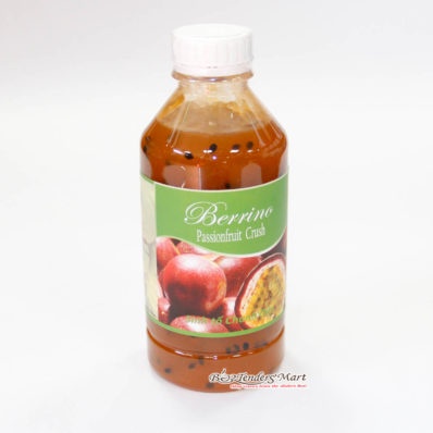 Sinh Tố Berrino 1 Lít