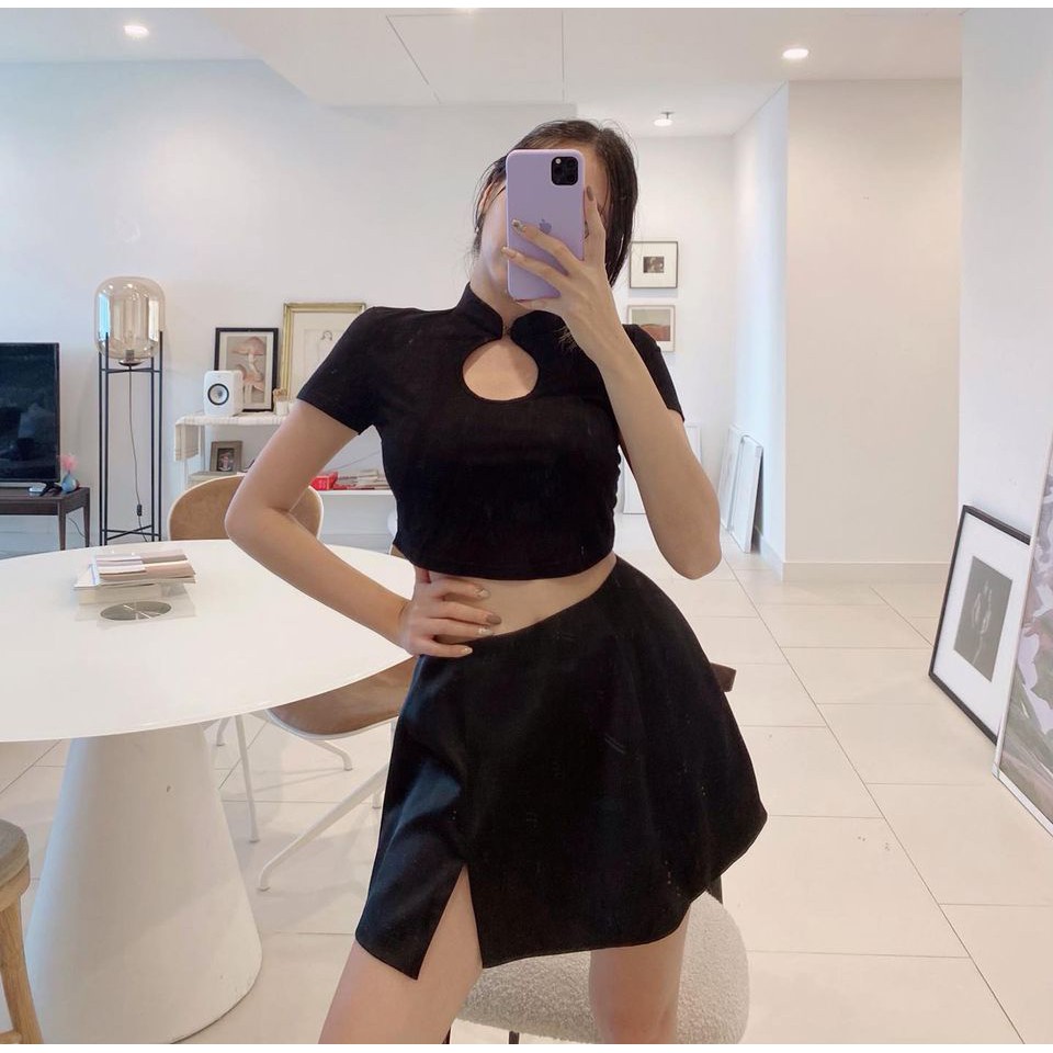 ONONMADE | Chân váy ngắn cơ bản - Monica basic skirt | BigBuy360 - bigbuy360.vn