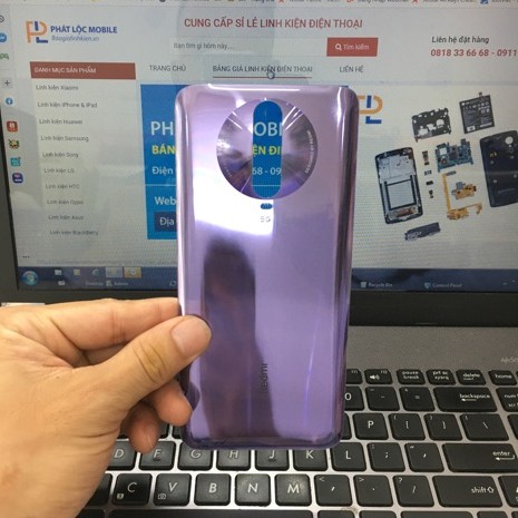 Nắp Lưng Điện Thoại Xiaomi Redmi K30 | BigBuy360 - bigbuy360.vn