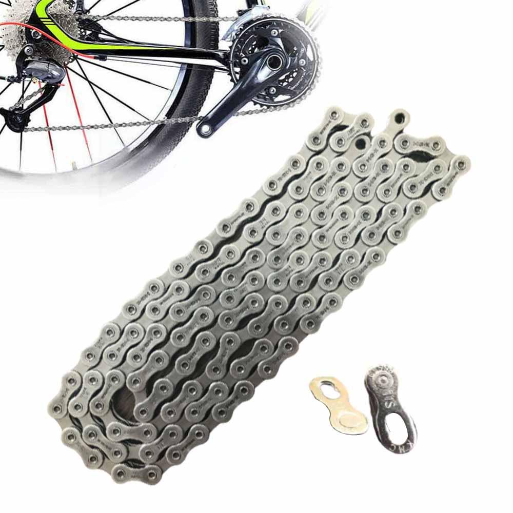 Dây Xích Xe Đạp Shimano Cn-Hg901 Dura-Ace 9000 / Xtr M9000 11