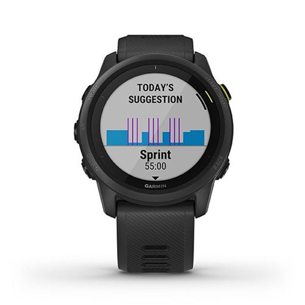 Đồng hồ Garmin Forerunner 745 - Chính Hãng