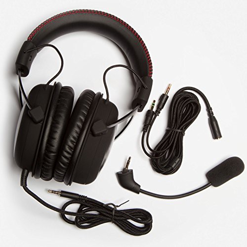 CHÍNH HÃNG - Tai nghe Kingston HyperX Cloud Core | Shopee Việt Nam