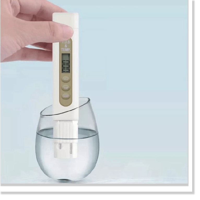 Bút thử chất lượng nước đo nồng độ dung dịch thuỷ canh tds meter m1 - GD0200