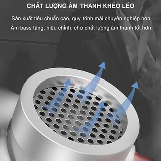 Tai nghe có dây Bagi BM-M2