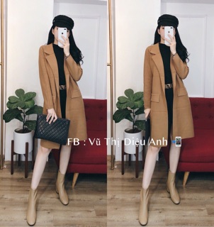 Len ép về đủ màu nhé