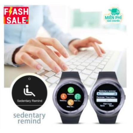 Đồng hồ thông minh Smart Watch Y1 3.0