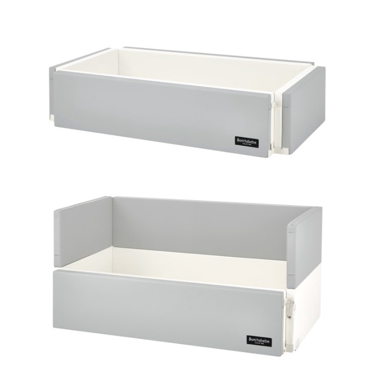 Giường cho bé  nhập khẩu Bonitabebe HQ