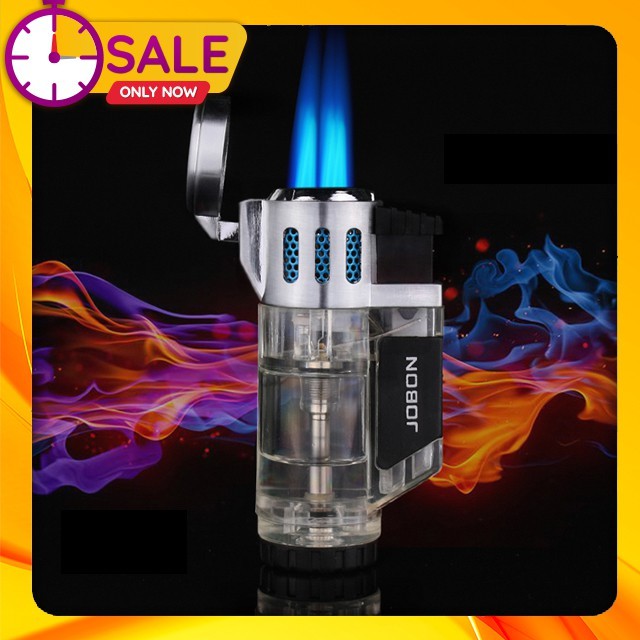 𝐇𝐨̣̂𝐩 𝐐𝐮𝐞̣𝐭 𝐁𝐚̣̂𝐭 𝐋𝐮̛̉𝐚 Đánh Lửa 3 tia ZB373 Cao Cấp