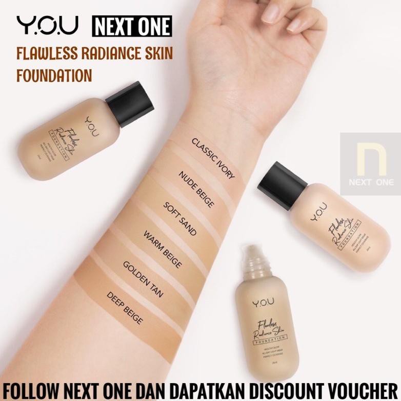 (hàng Mới Về) Kem Nền Che Khuyết Điểm Hoàn Hảo 25ml 99871 | BigBuy360 - bigbuy360.vn