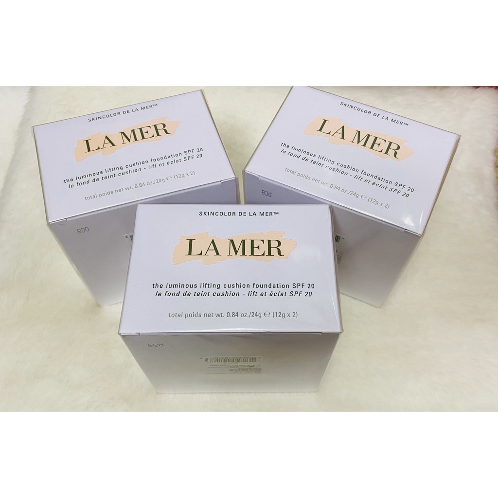 Cushion Lamer | BigBuy360 - bigbuy360.vn