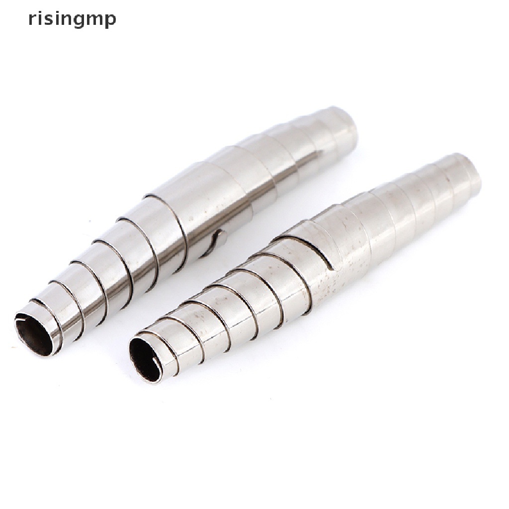 Set 2 Lò Xo Inox Thay Thế Chuyên Dụng Cho Kéo Làm Vườn ♨Trên đó