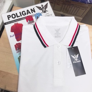 Áo thun Poligan Thái Lan