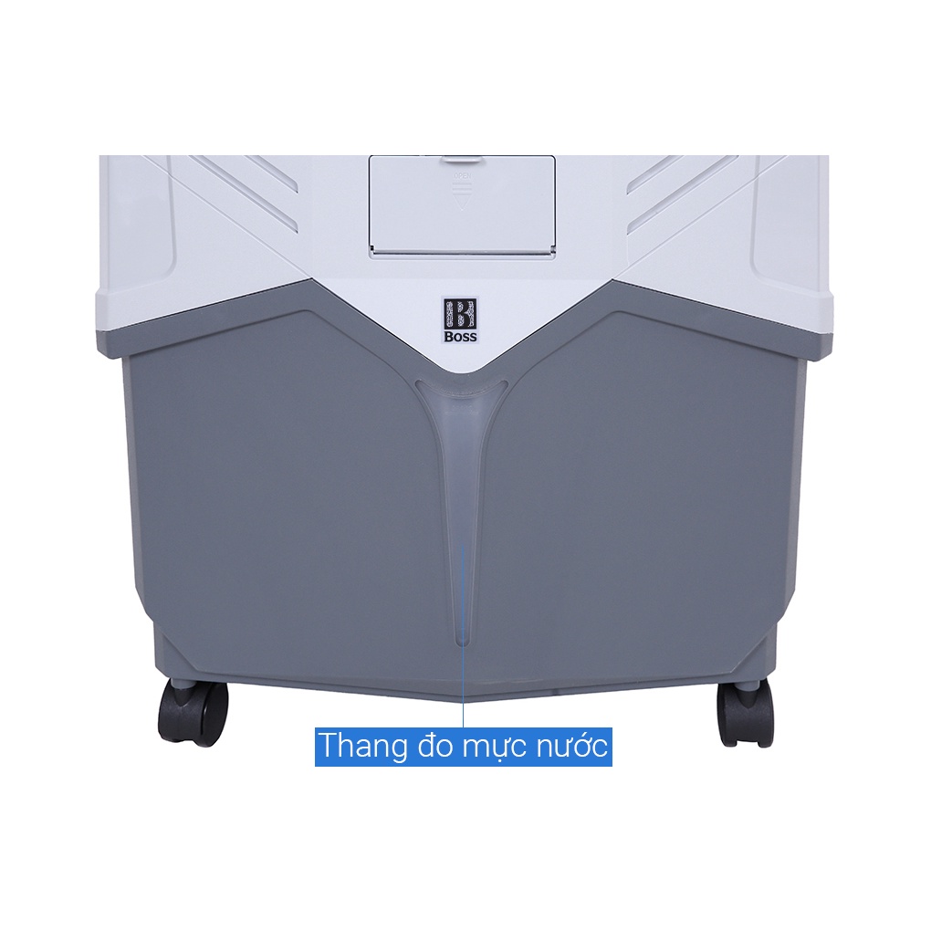 [Boss FEAB-407] Quạt điều hòa Boss FEAB-407-G, Bảo hành chính hãng 12 tháng