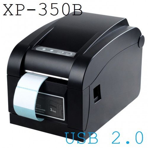 Máy in tem Xprinter 350B | BigBuy360 - bigbuy360.vn