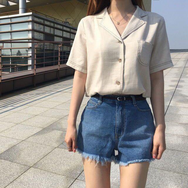 áo Stradivarius nữ