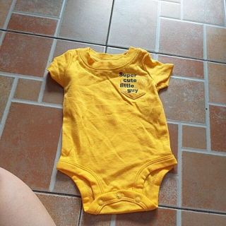 Combo áo và quần cho bé size nhỏ