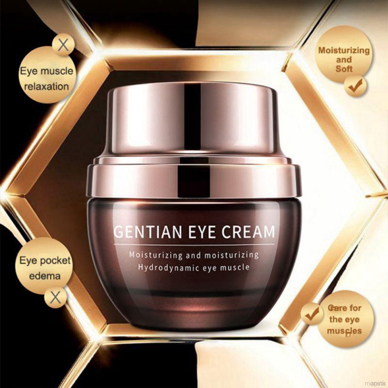 [Hàng mới về] Kem dưỡng ẩm làm mịn nếp nhăn chống bọng mắt/quầng thâm | BigBuy360 - bigbuy360.vn