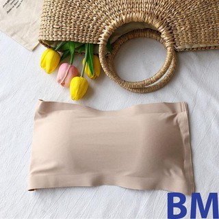 Áo Bra Su Đúc Bàn Tay Cực Thoáng Mát Không Dây