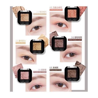 PHẤN MẮT COUTURE A'PIEU