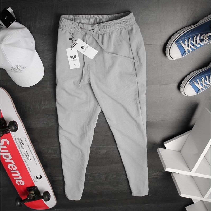 Quần đũi dài nam