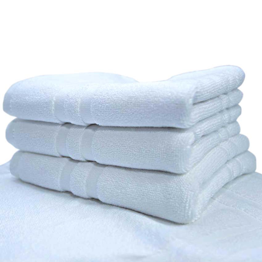 Thảm Chùi Chân phòng Tắm Nhà bếp Phòng khách Mollis Chất Liệu Cotton FMV7 kt 40 x 62 cm