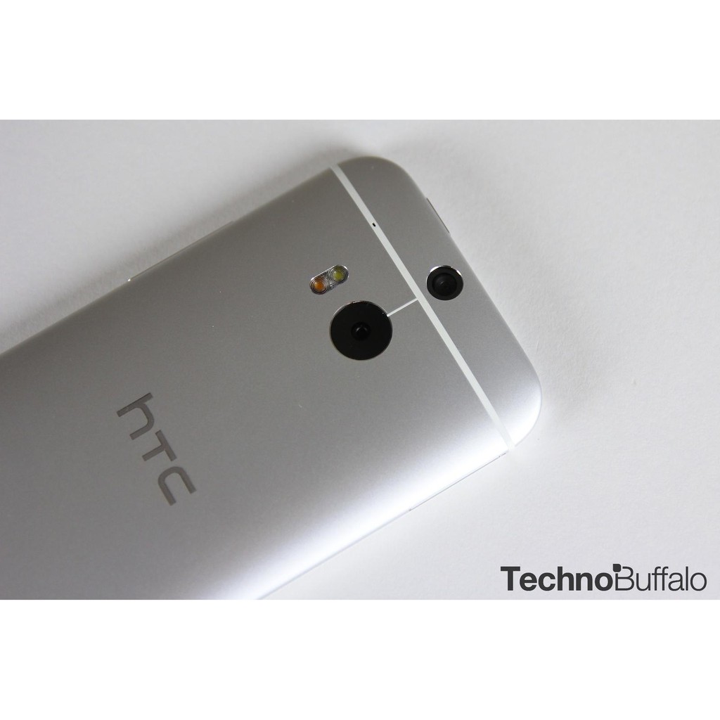 SALE HOT NHẤT - Điện thoại HTC One M8 Ram 2Gb Fullbox Đủ Màu