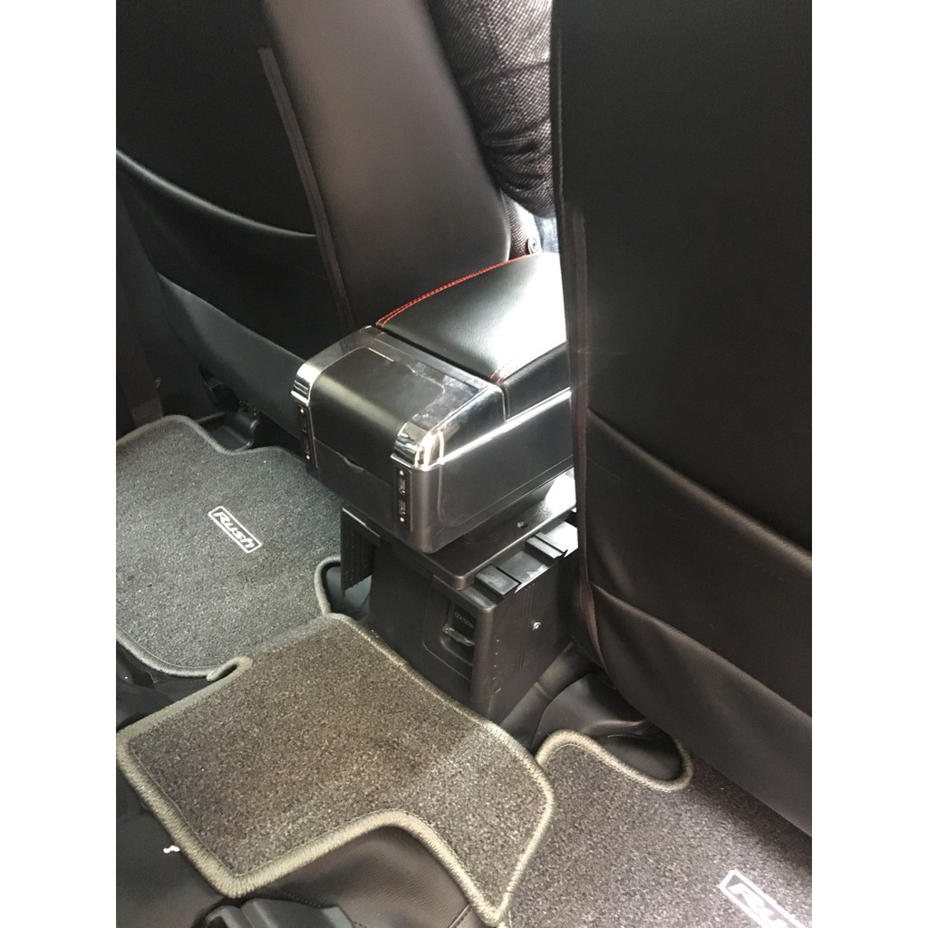Hộp tỳ tay kia cd5   cd5