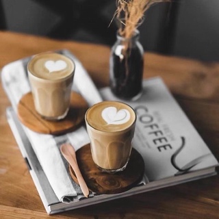 Ly Cafe Capuchino Nhỏ 140ml