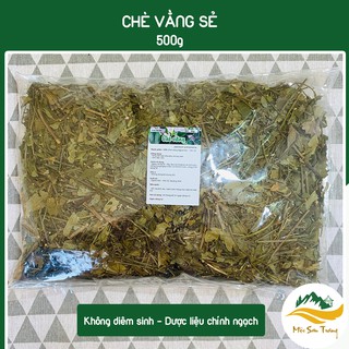 Trà chè vằng sẻ cao cấp
