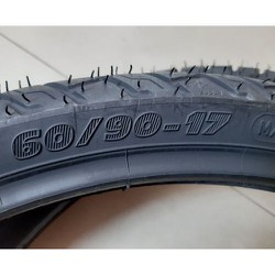 Vỏ Michelin City Pro cho winner sonic raider Exciter 60;70;80/90-17 lốp dùng săm