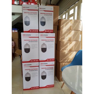 Camera an ninh Hikvision DS-2AE5225TI-A