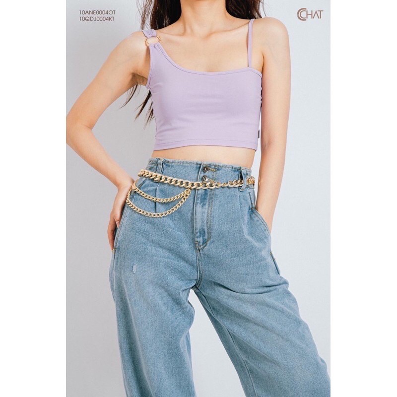 Thắt lưng xích ba sợi