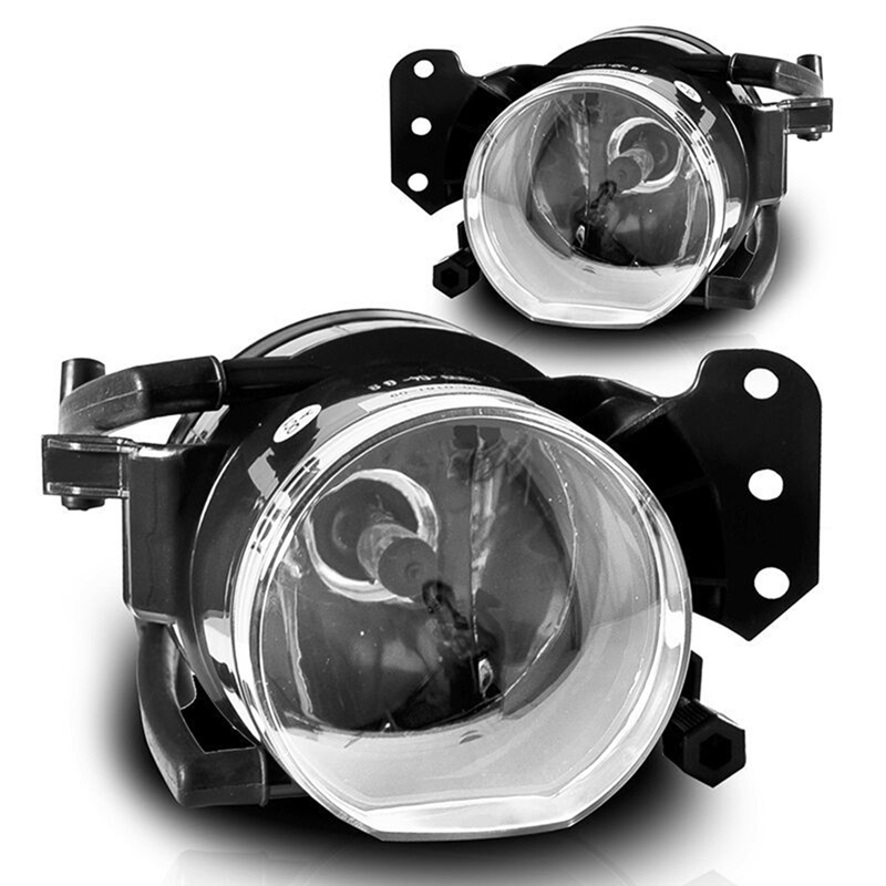 Đèn Sương Mù Chất Lượng Cao Cho Xe Hơi BMW 3 5 6 Series E60 E61 E90 E91 E63 E64 X3 E83 6317691079163176910792