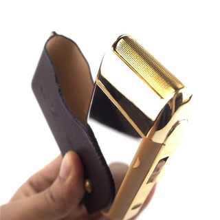 Máy Cạo Râu Boteng RSCW-V3 Gold Đẳng Cấp