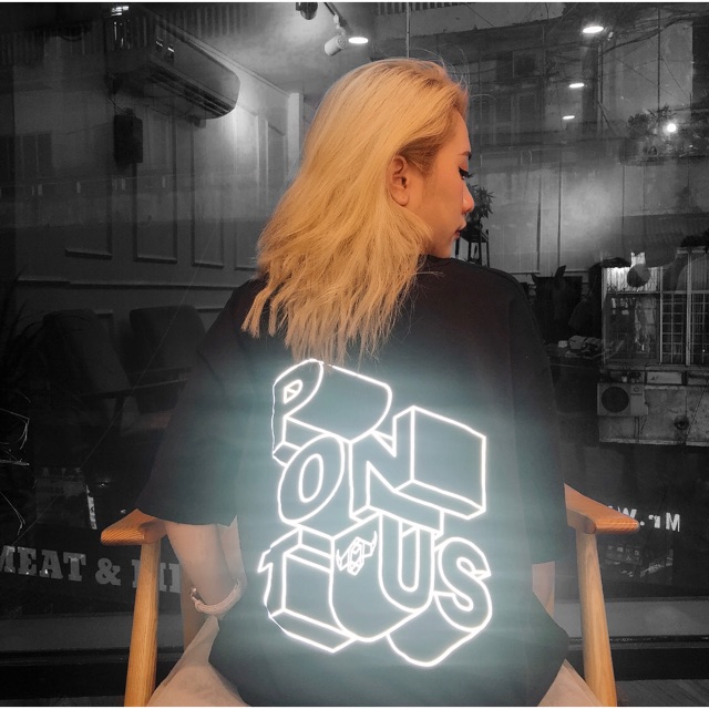 T-shirt PONTUS