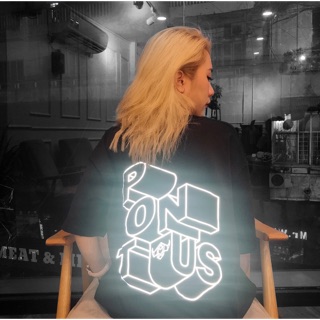 T-shirt pontus