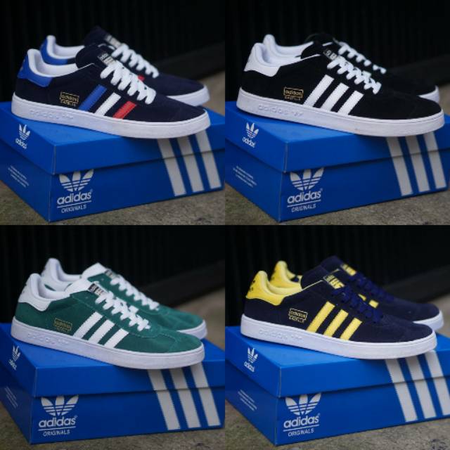 Giày Thể Thao Adidas Gazelle Size 39-44 Cho Nam