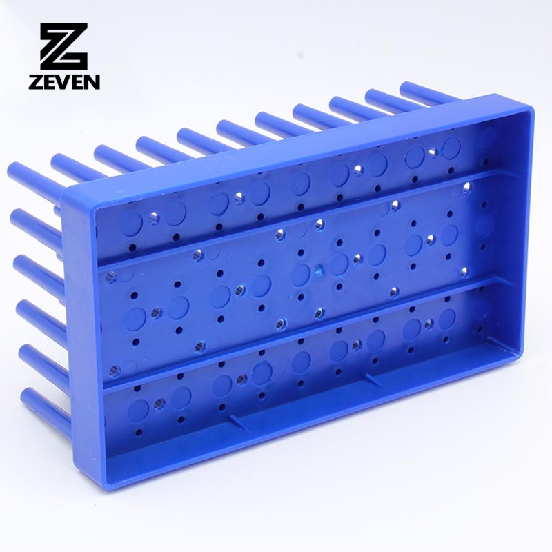 Kệ Nhỏ Bằng Da Để Sơn Dầu Trang Trí Để Làm Khô Không Cần Đóng Khung Da Bàn Tay Của Bạn