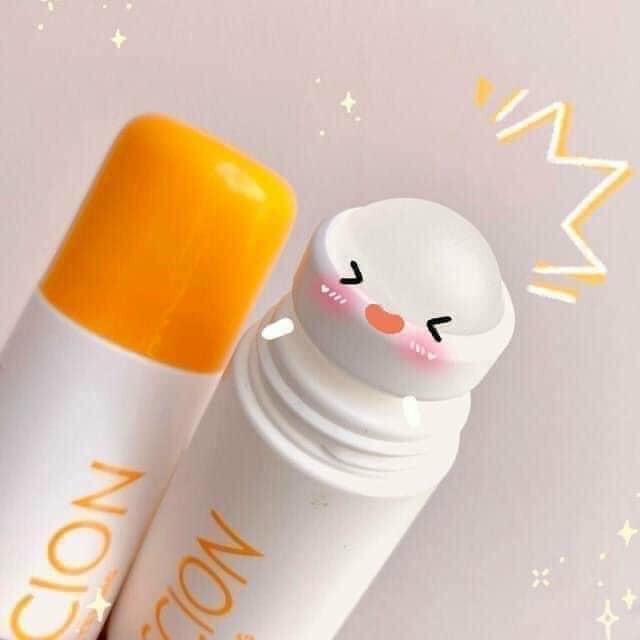 Lăn Khử Mùi Scion Pure White Roll On Nuskin 75ml