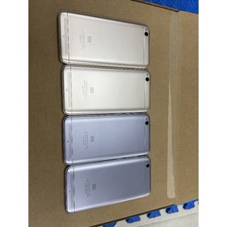 Vỏ xiaomi Redmi 5A