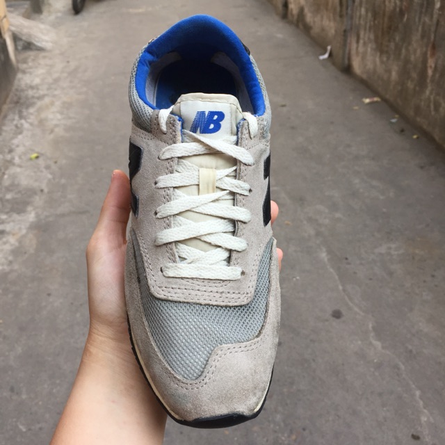 NB usa 2hand
