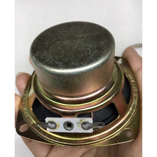 LOA BASS VI TÍNH 8CM.