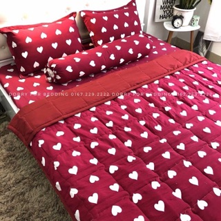 Set đũi hè mới nhất 2018
