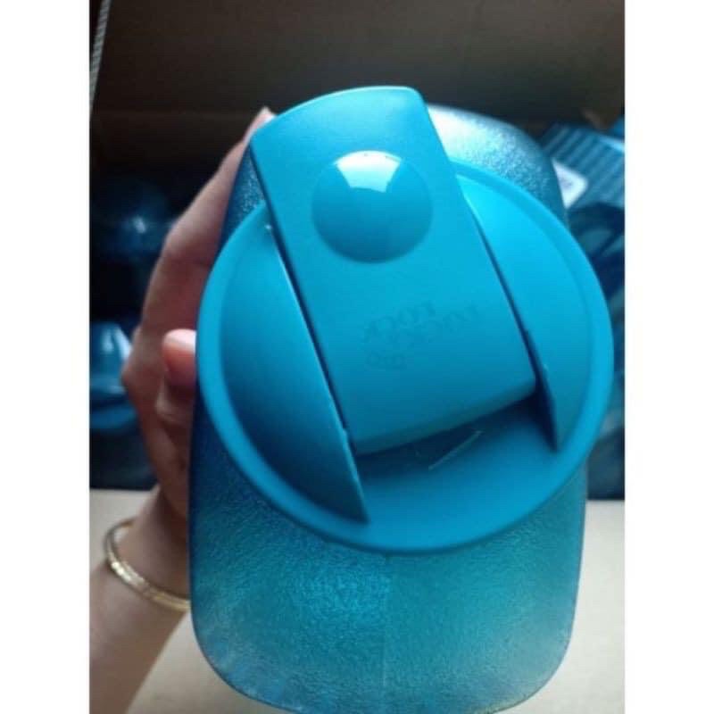 COMBO 2 BÌNH ĐỰNG NƯỚC WATER BOTTLE -P00052  BPA FREE