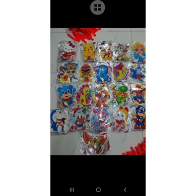 Lồng đèn trung thu nhiều màu sắc cho bé hot trend 2022 có nhạc tặng kèm pin