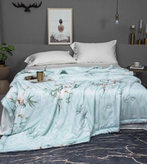 Chăn Hè Tencel Cao Cấp Zara